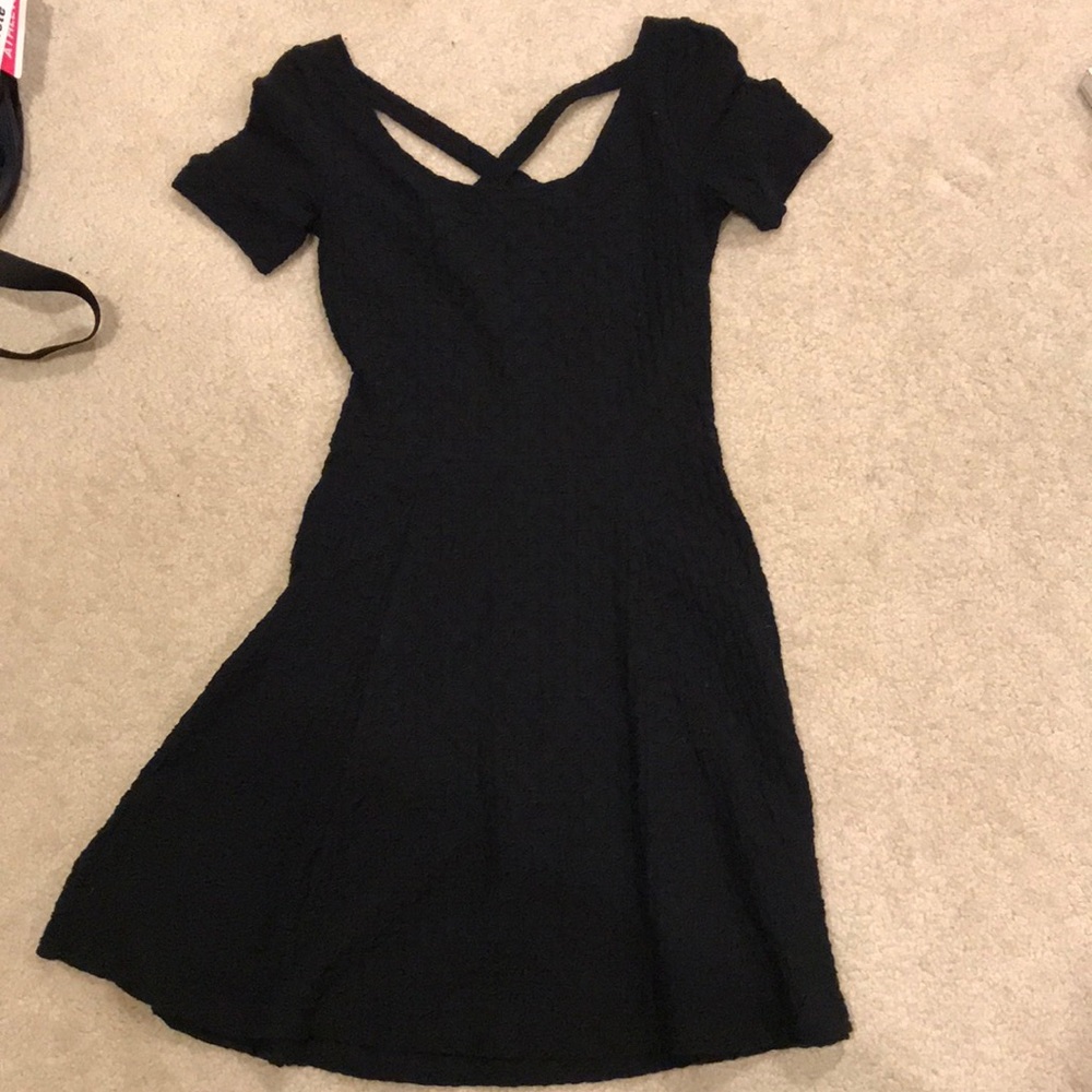 Adorable Little Black Dress